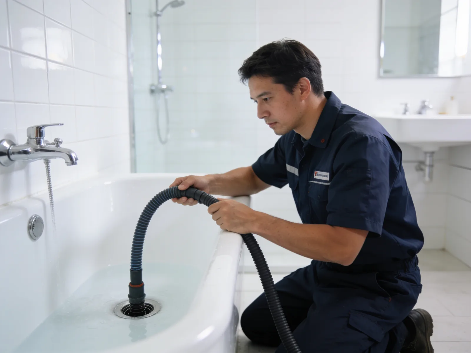 Emergency Plumber Sallis, MS FAQs